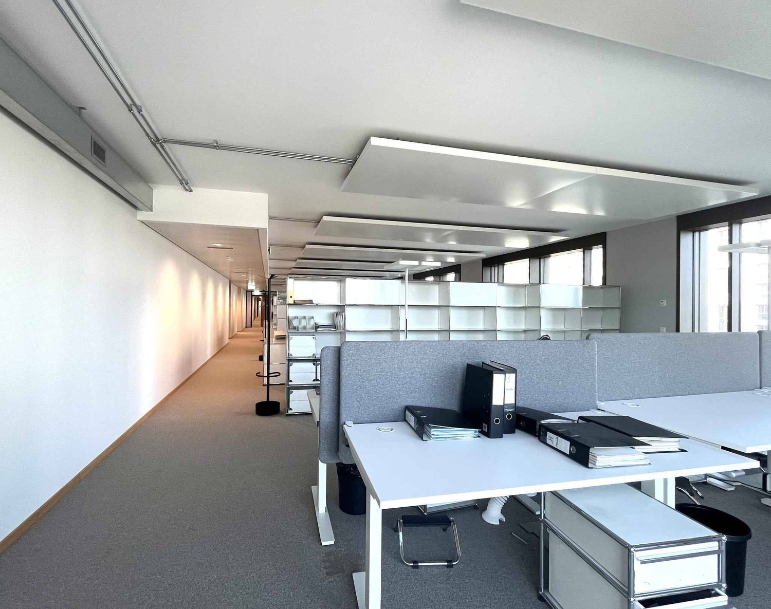 300m² office, photo 8 of 10