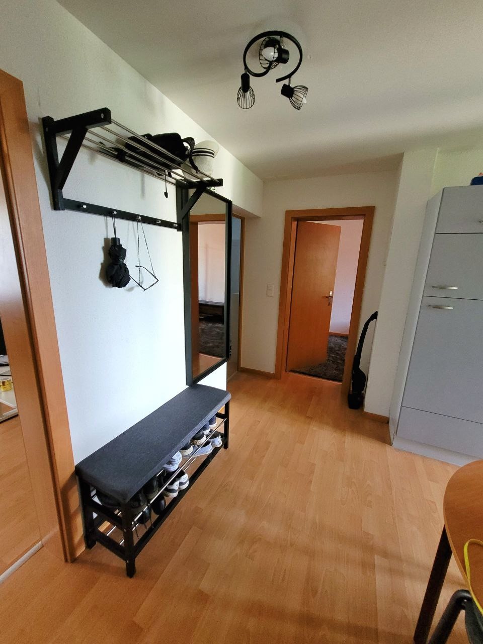 3 rooms apartment, photo 5 of 10