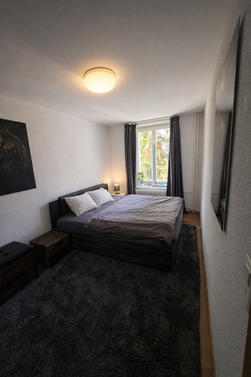 3 rooms apartment, photo 6 of 10
