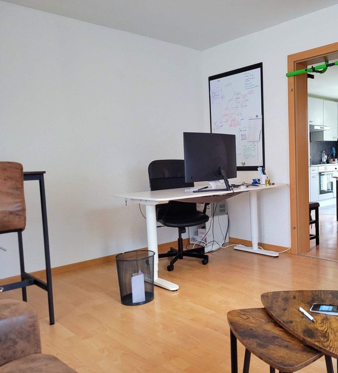 3 rooms apartment, photo 7 of 10