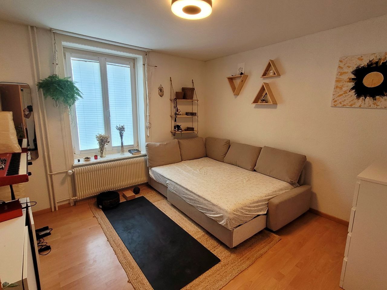 3 rooms apartment, photo 9 of 10