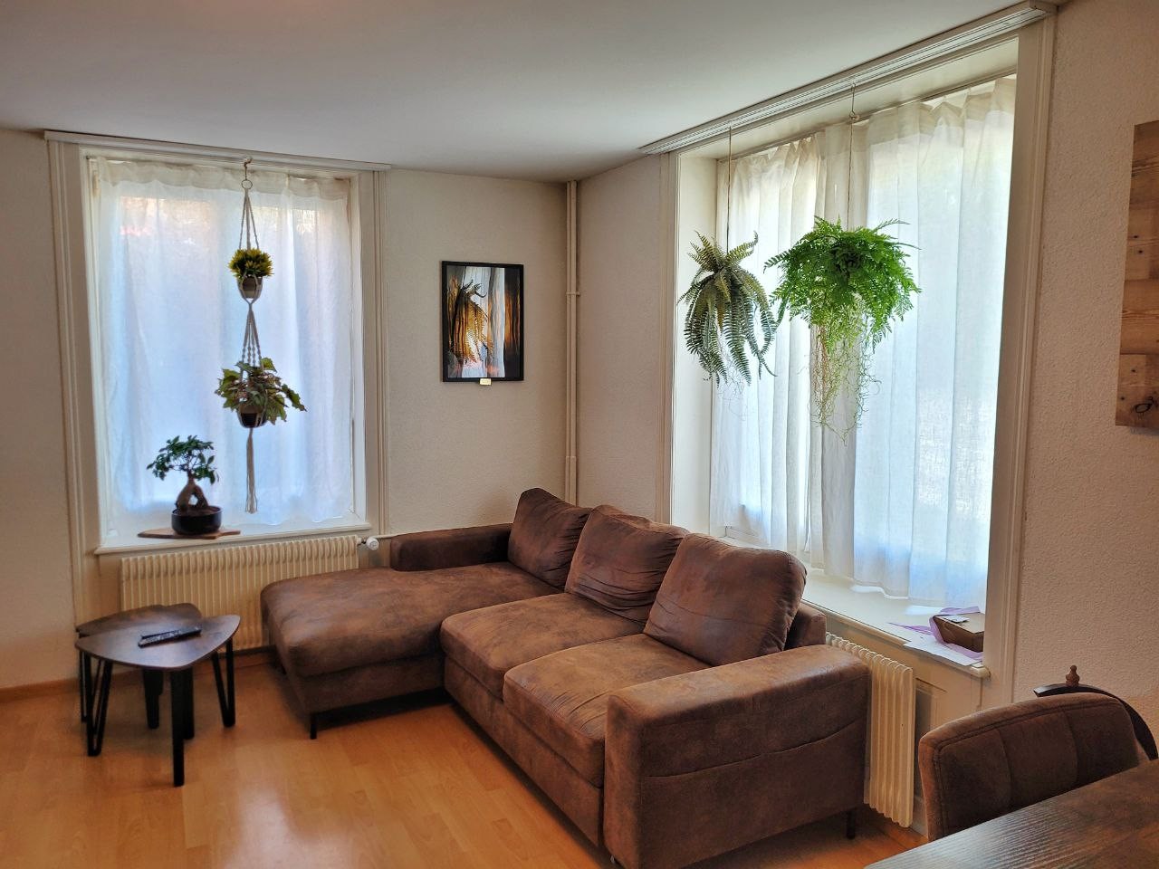 3 rooms apartment, photo 2 of 10