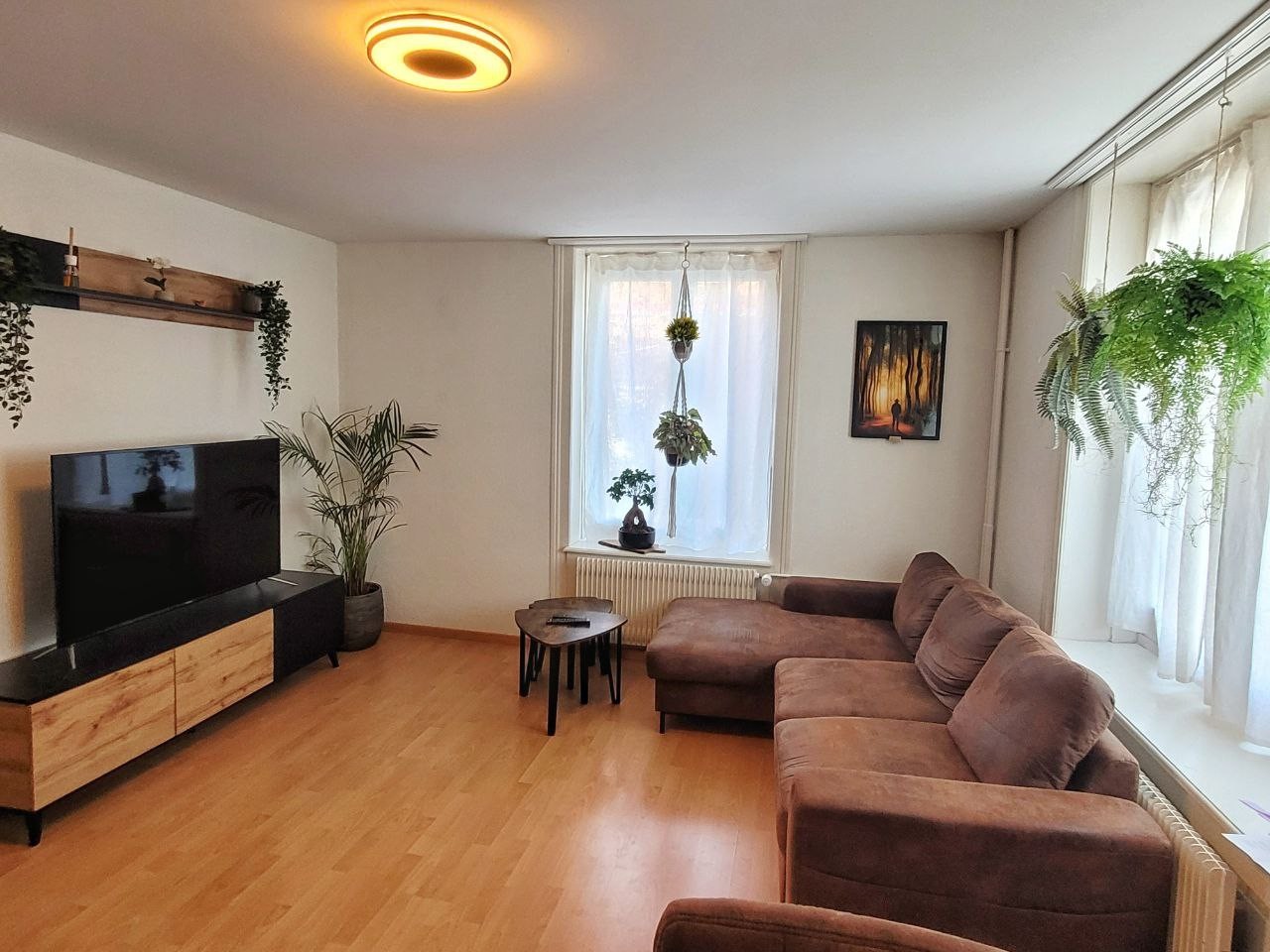 3 rooms apartment, photo 8 of 10