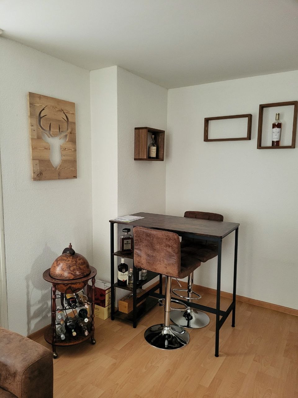 3 rooms apartment, photo 3 of 10