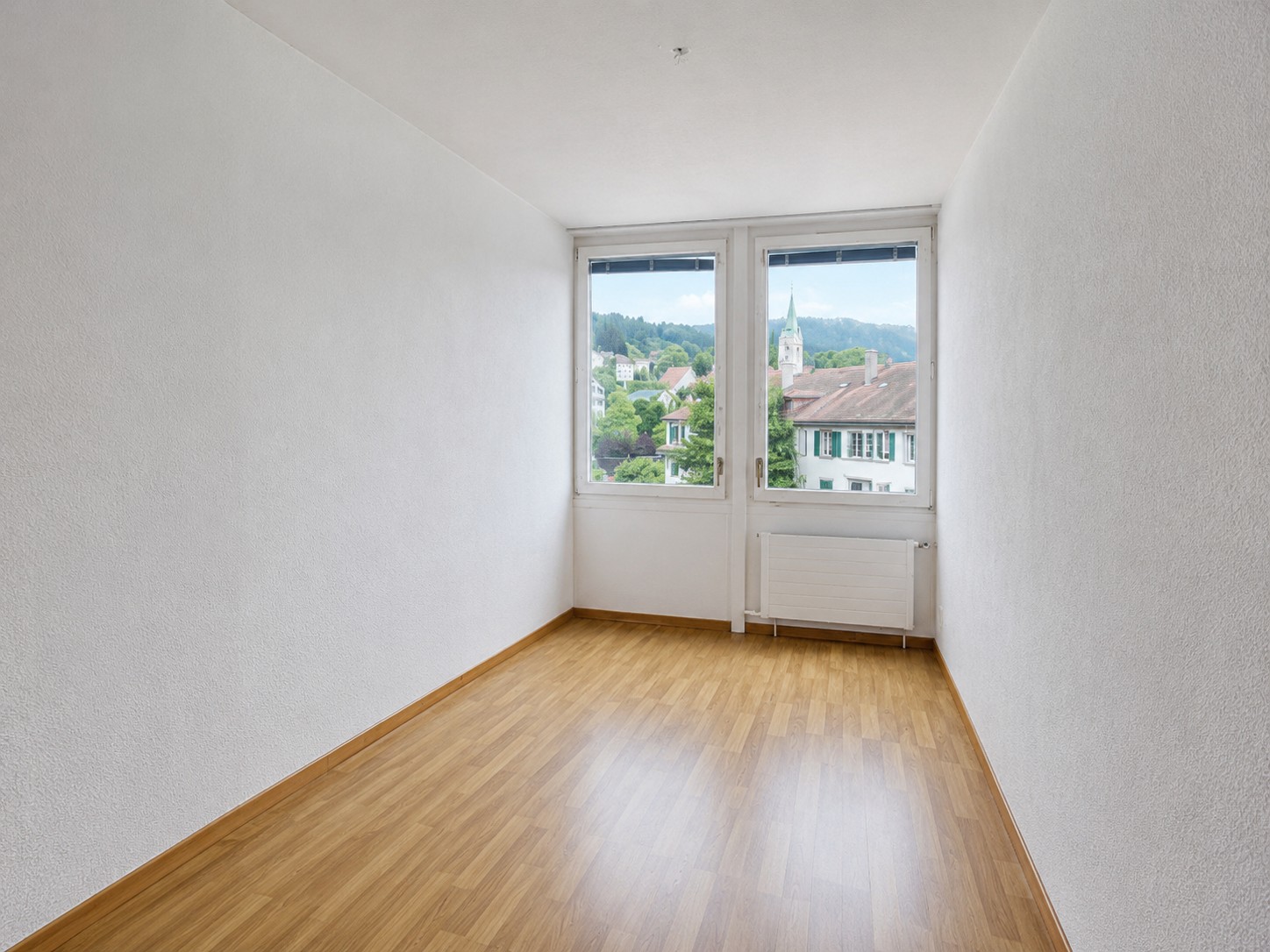 4 ½ rooms apartment, photo 6 of 8