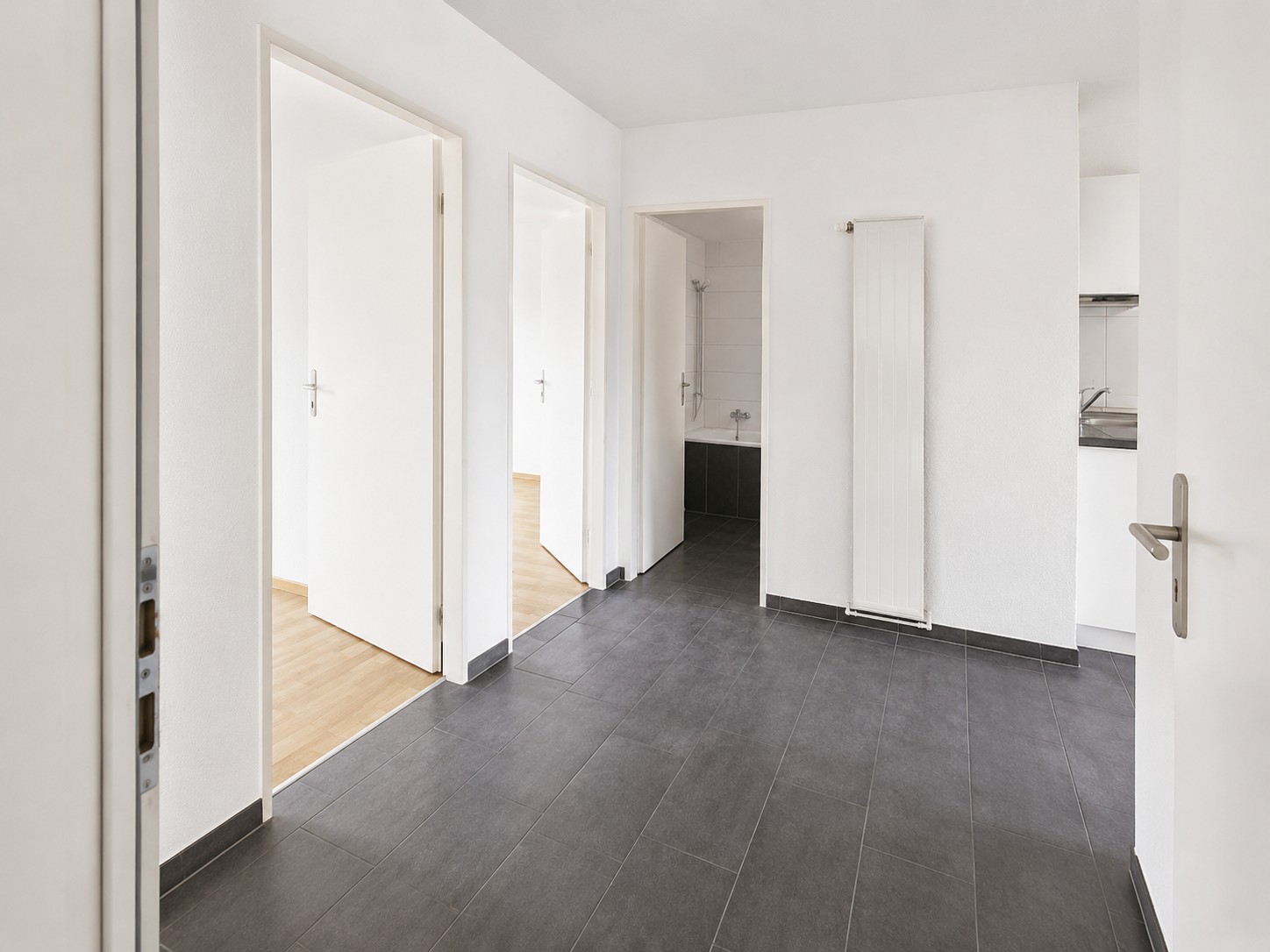 4 ½ rooms apartment, photo 7 of 8