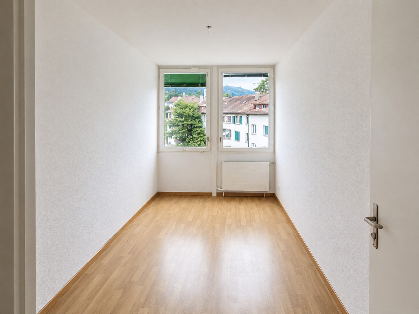 4 ½ rooms apartment, photo 3 of 8