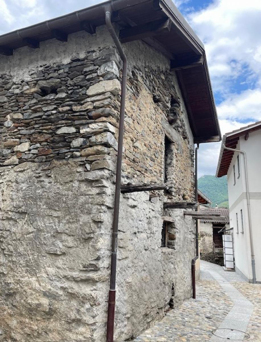2 ½ pièces maison individuelle