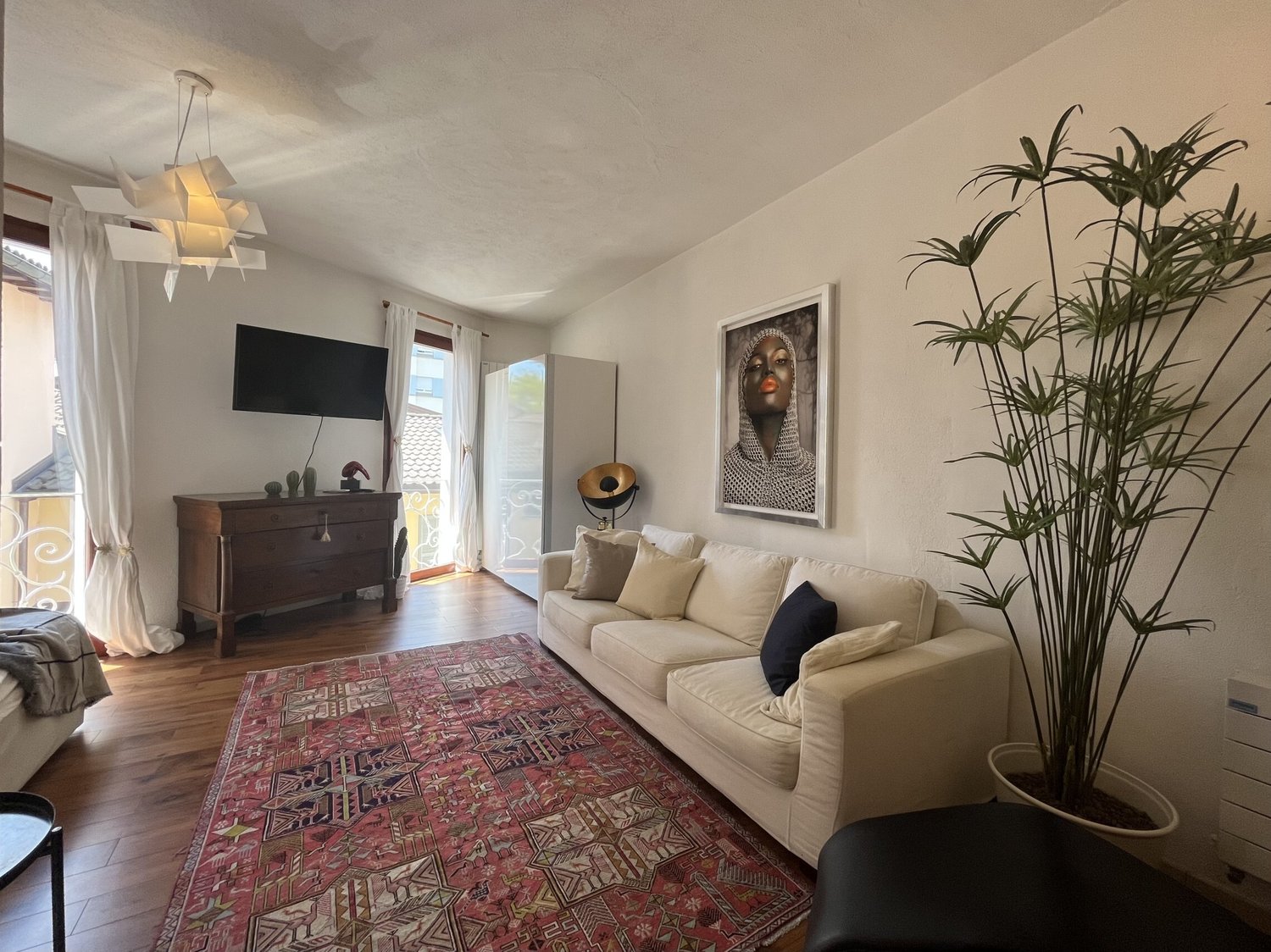1 ½ rooms apartment, photo 1 of 9