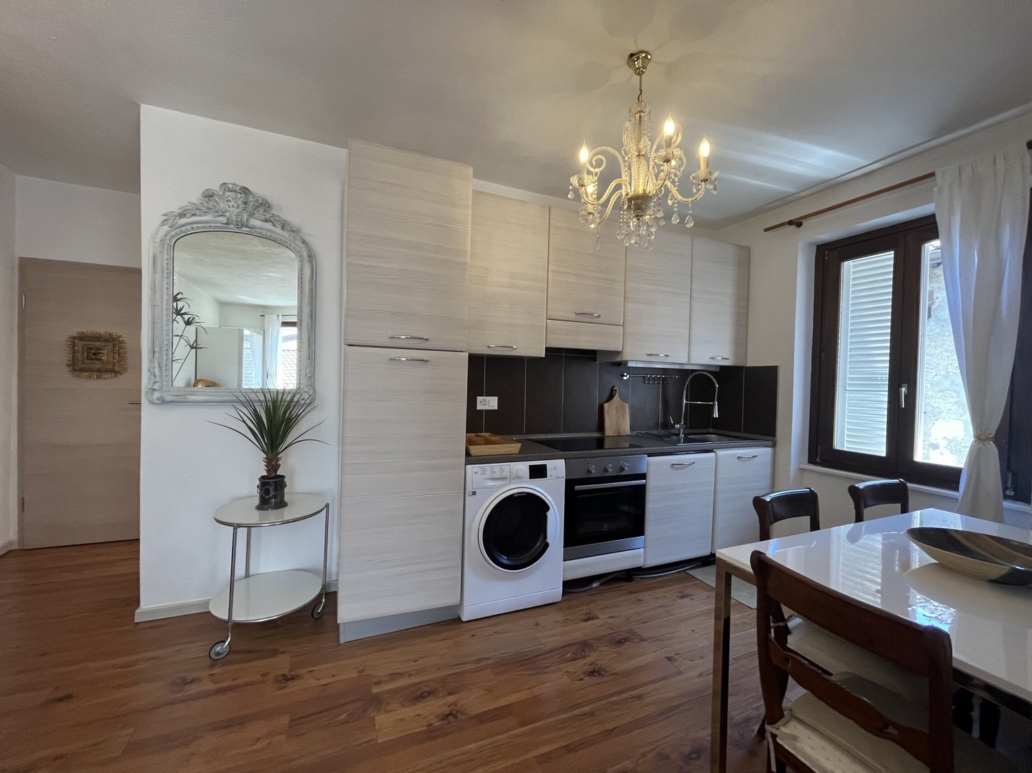 1 ½ rooms apartment, photo 4 of 9