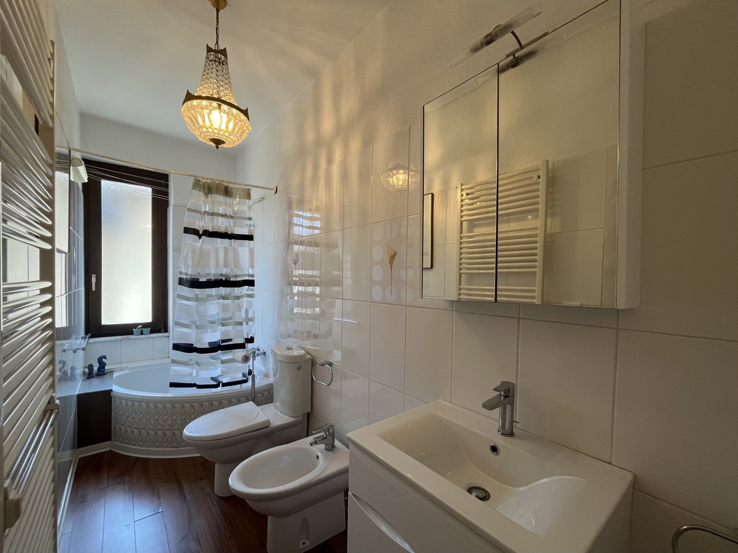 1 ½ rooms apartment, photo 9 of 9