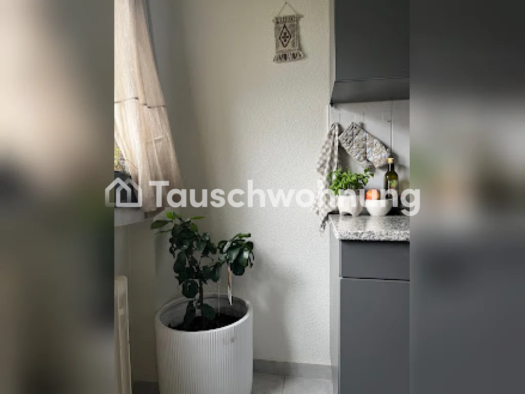 1 ½ rooms apartment