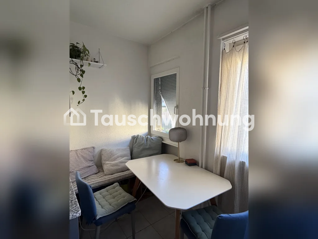 1 ½ rooms apartment