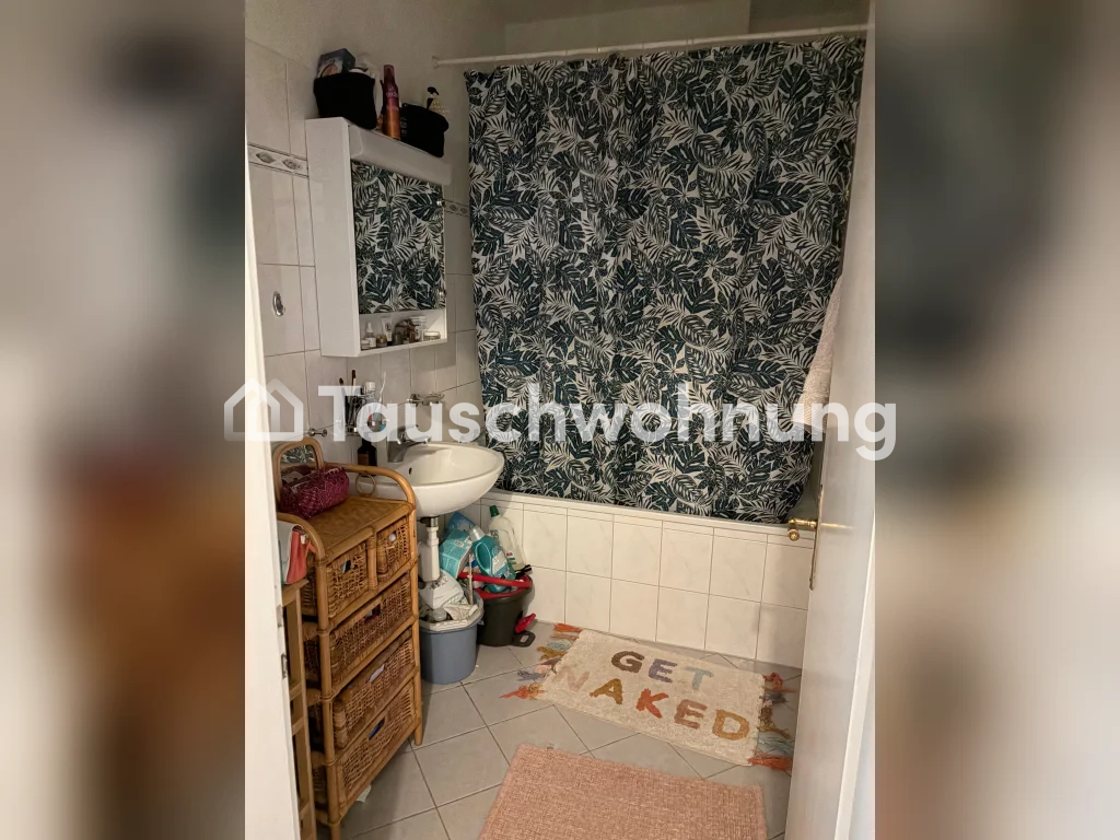 1 ½ rooms apartment