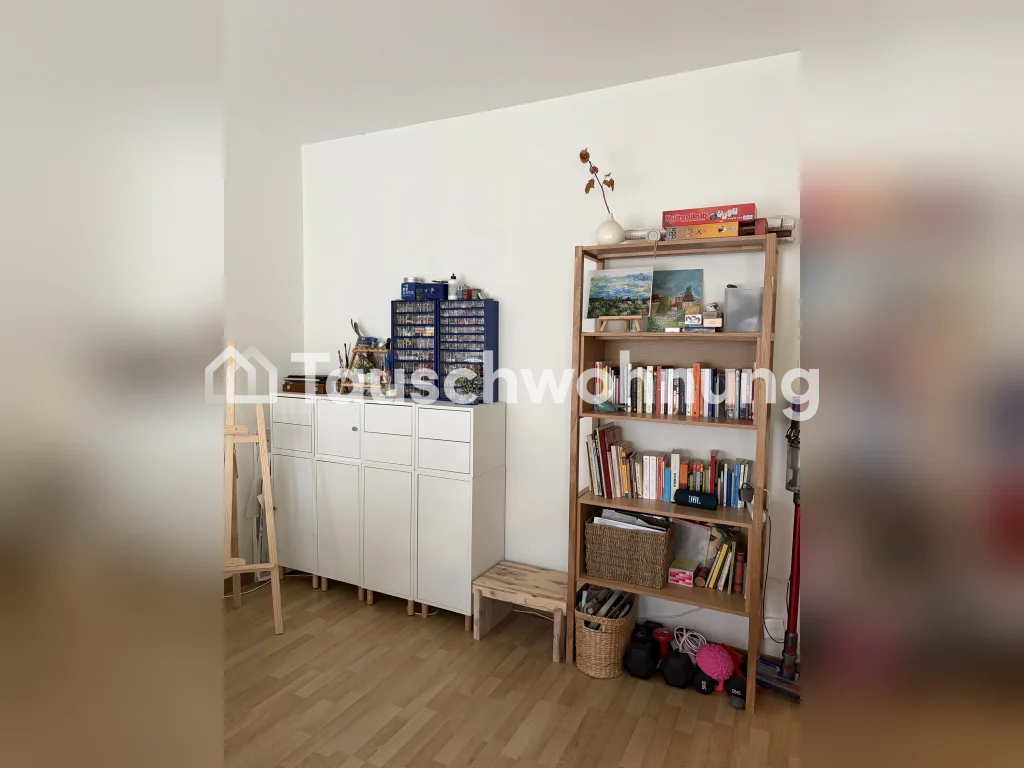 1 ½ rooms apartment