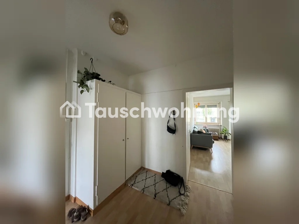 1 ½ rooms apartment
