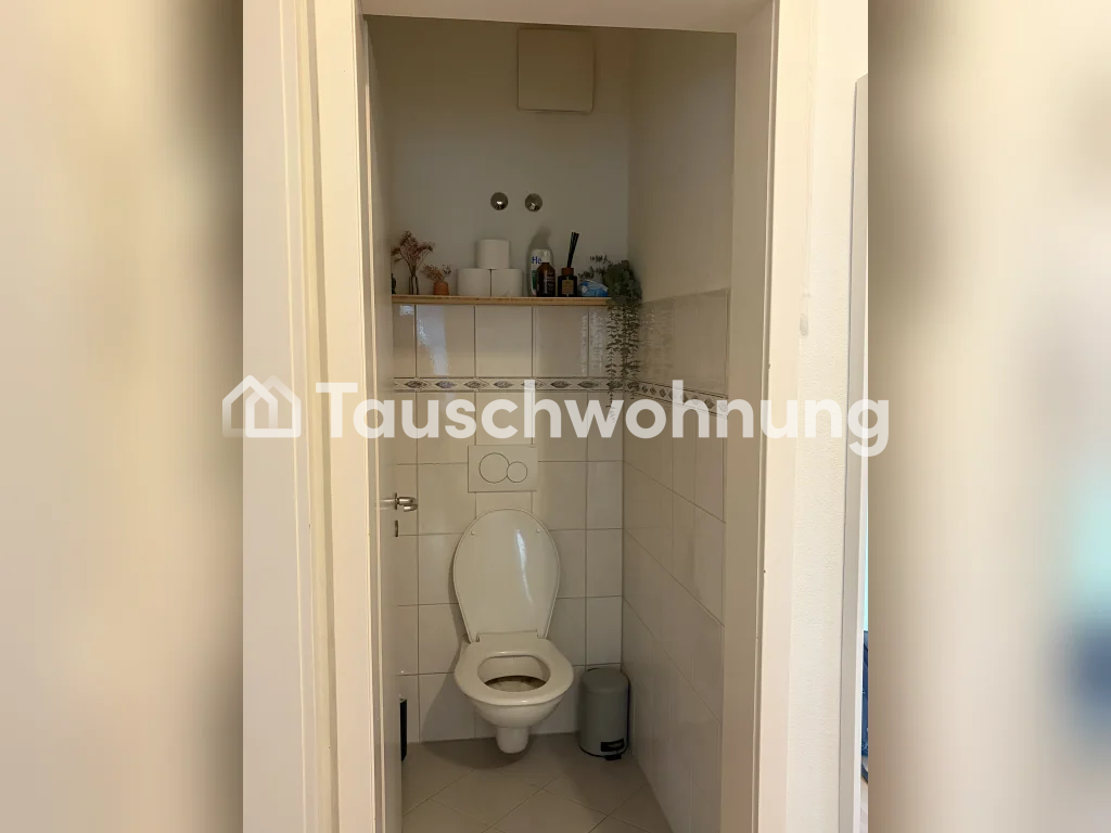 1 ½ rooms apartment