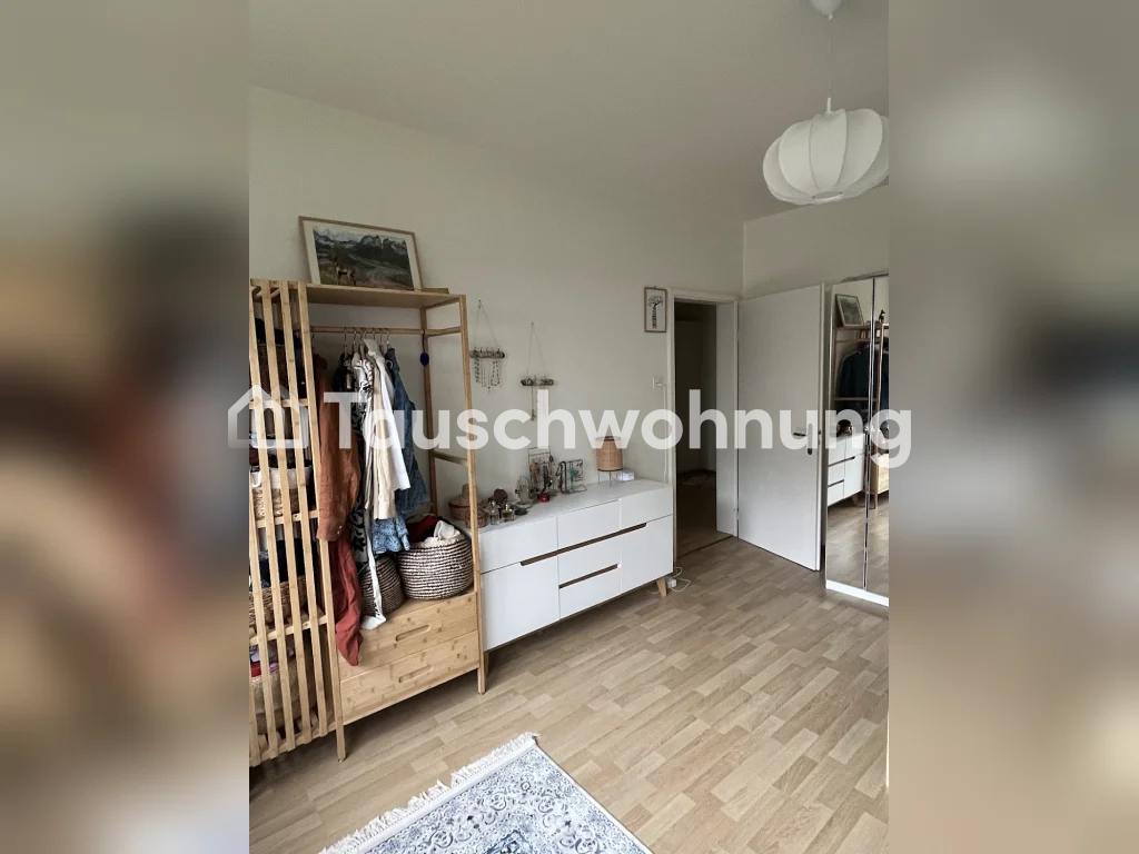 1 ½ rooms apartment