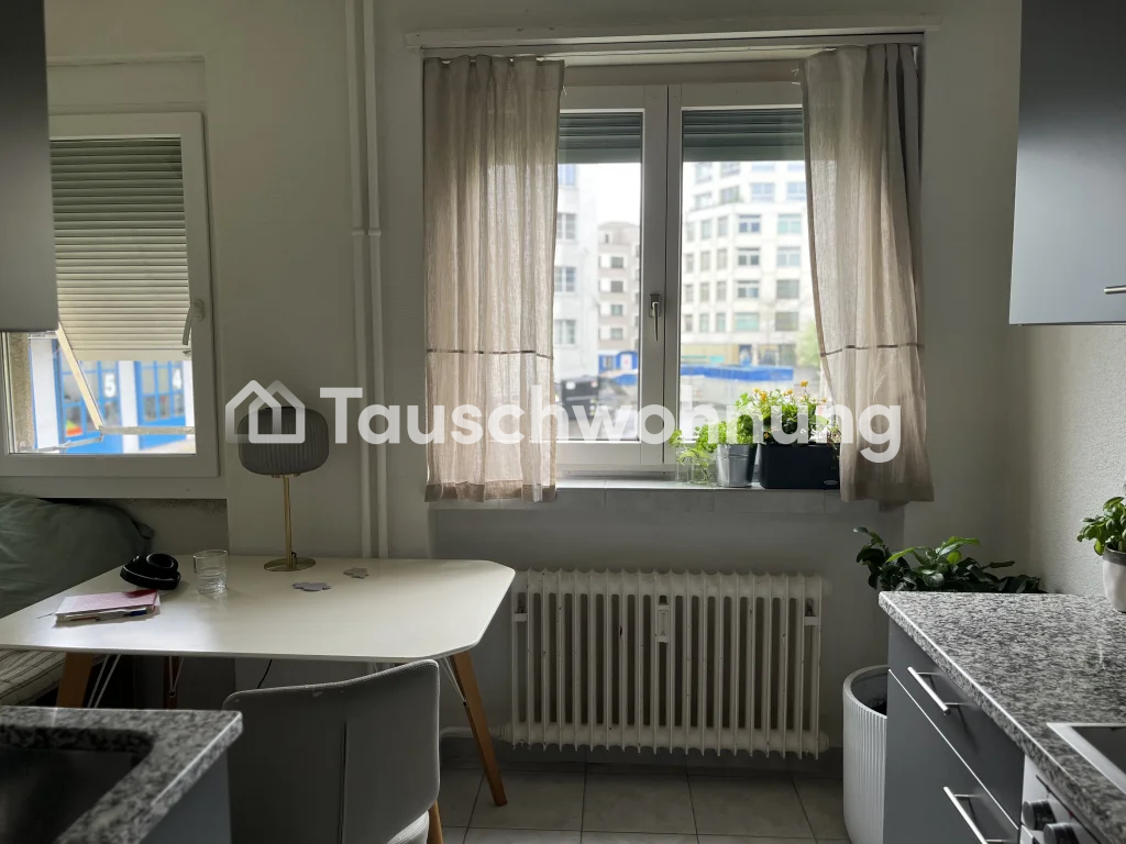 1 ½ rooms apartment