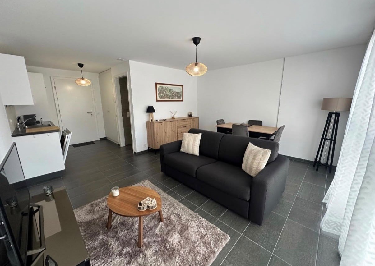 1 ½ rooms apartment, photo 2 of 4