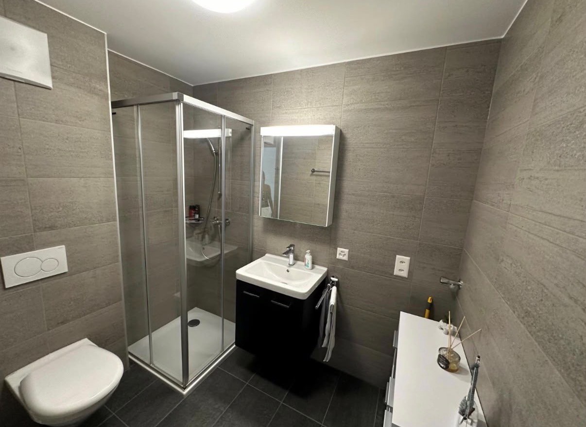 1 ½ rooms apartment, photo 1 of 4