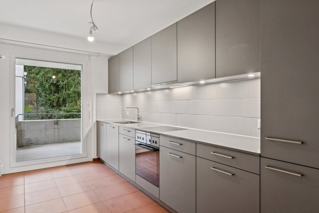 2 rooms apartment