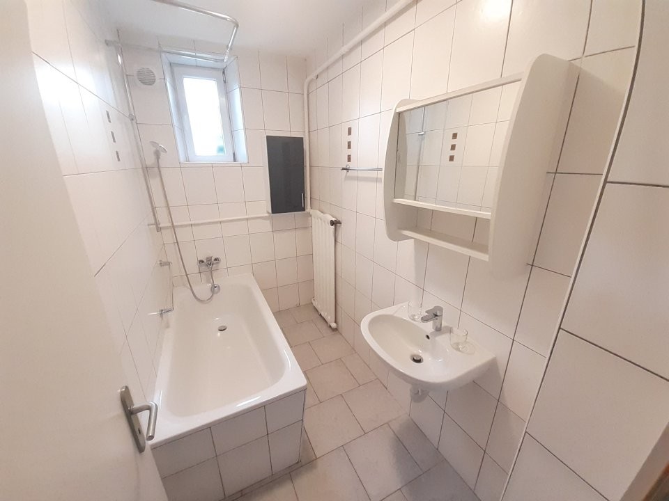 5-Zimmer-Wohnung