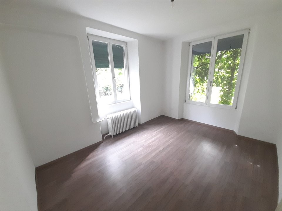 5-Zimmer-Wohnung