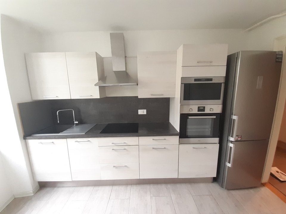 5-Zimmer-Wohnung
