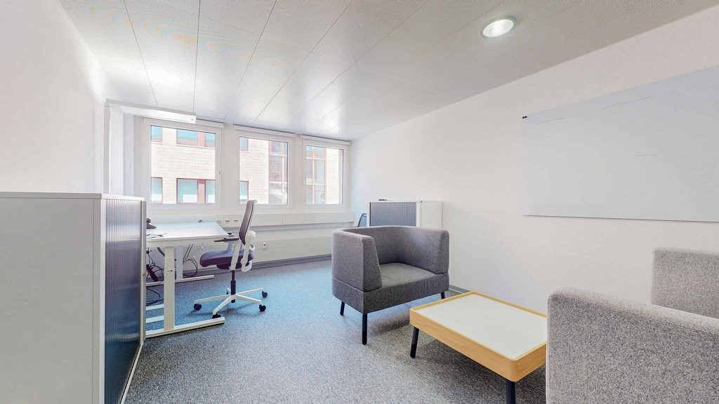 870m² office, photo 3 of 8
