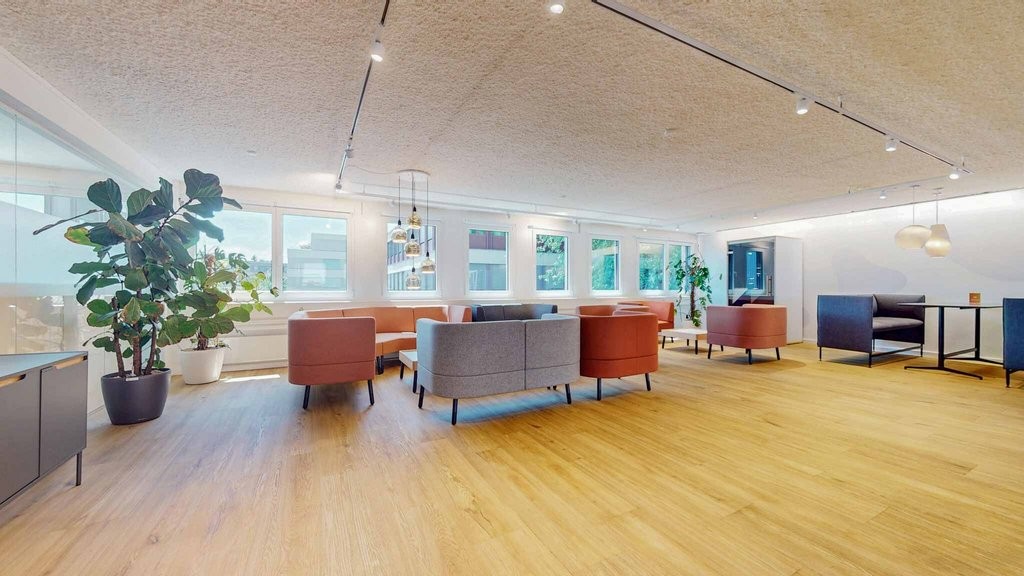 870m² office, photo 8 of 8