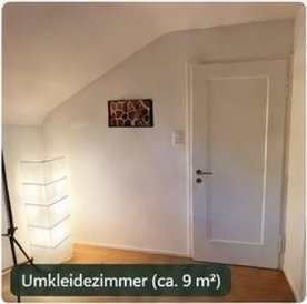 Chambre en colocation