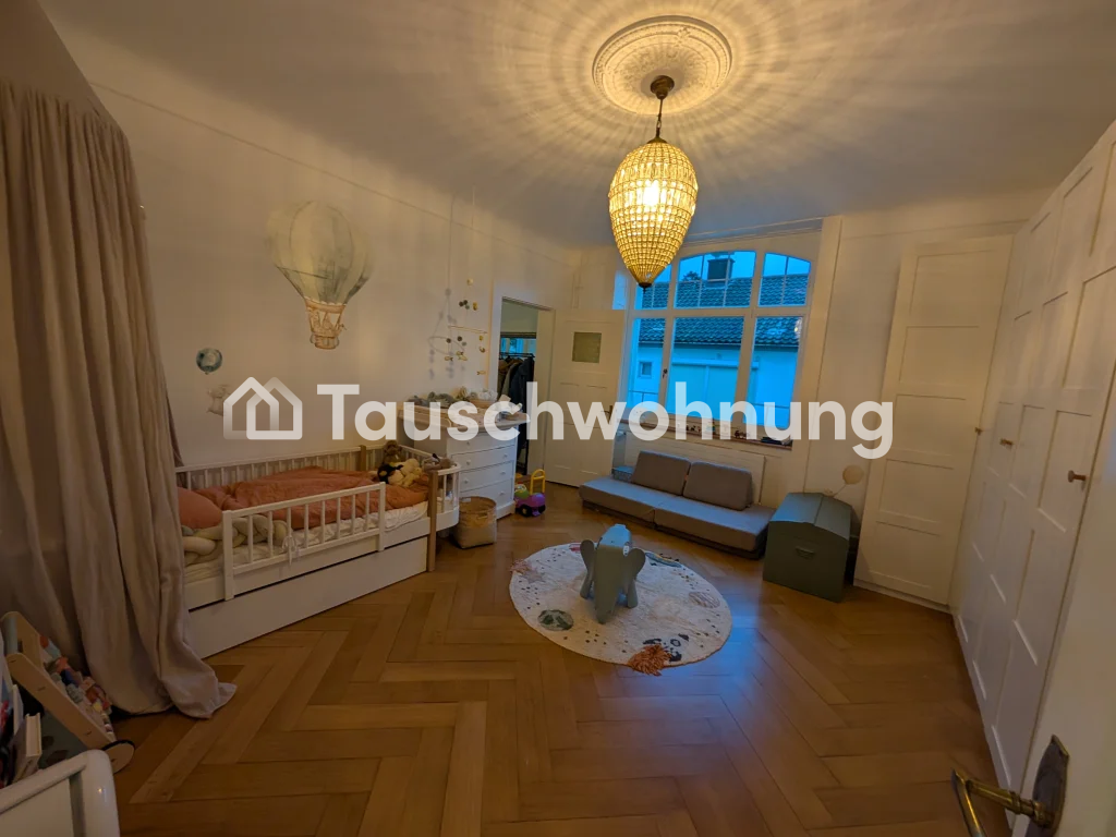 5 rooms apartment, photo 4 of 6