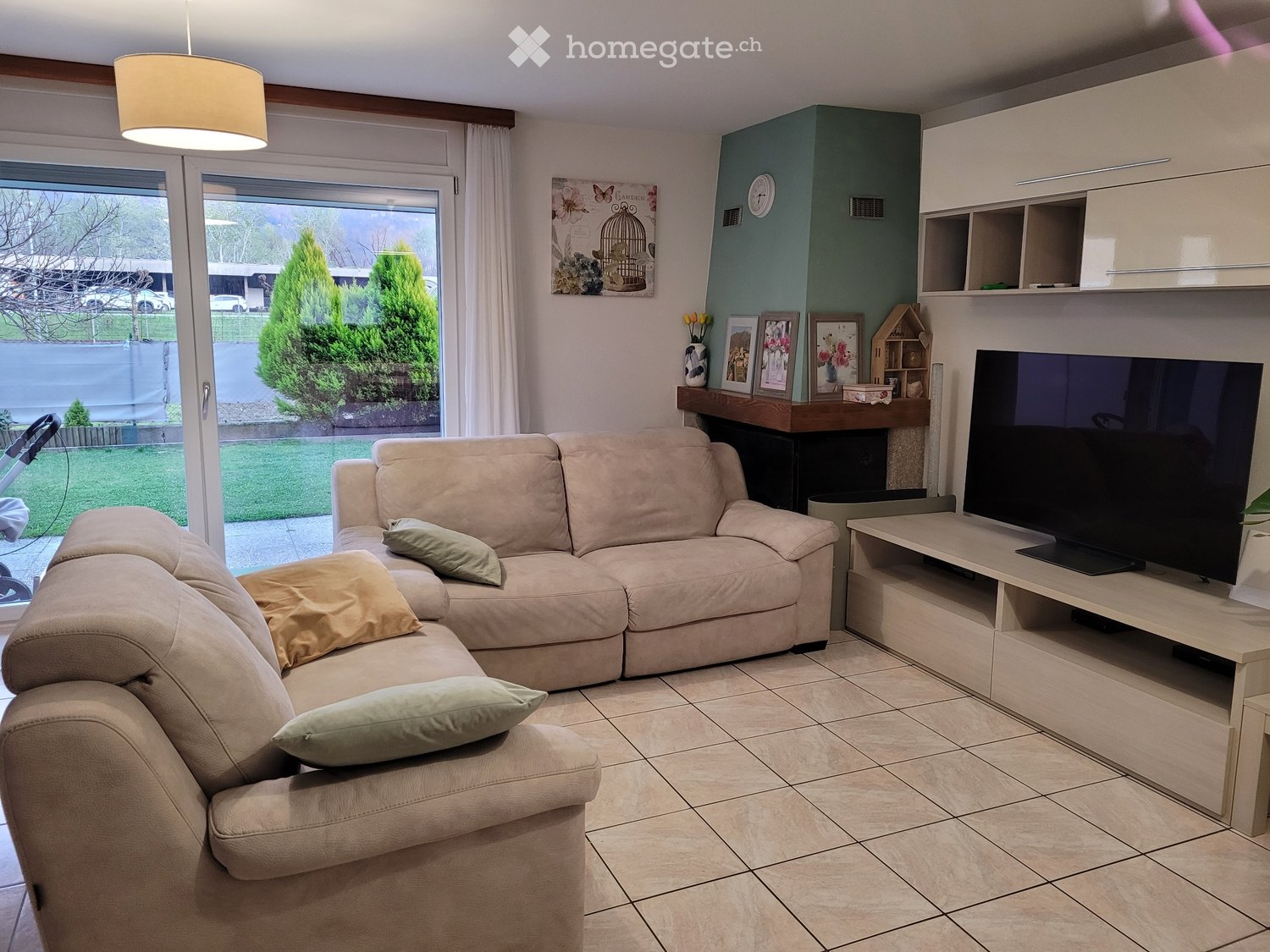 7 ½ rooms single house