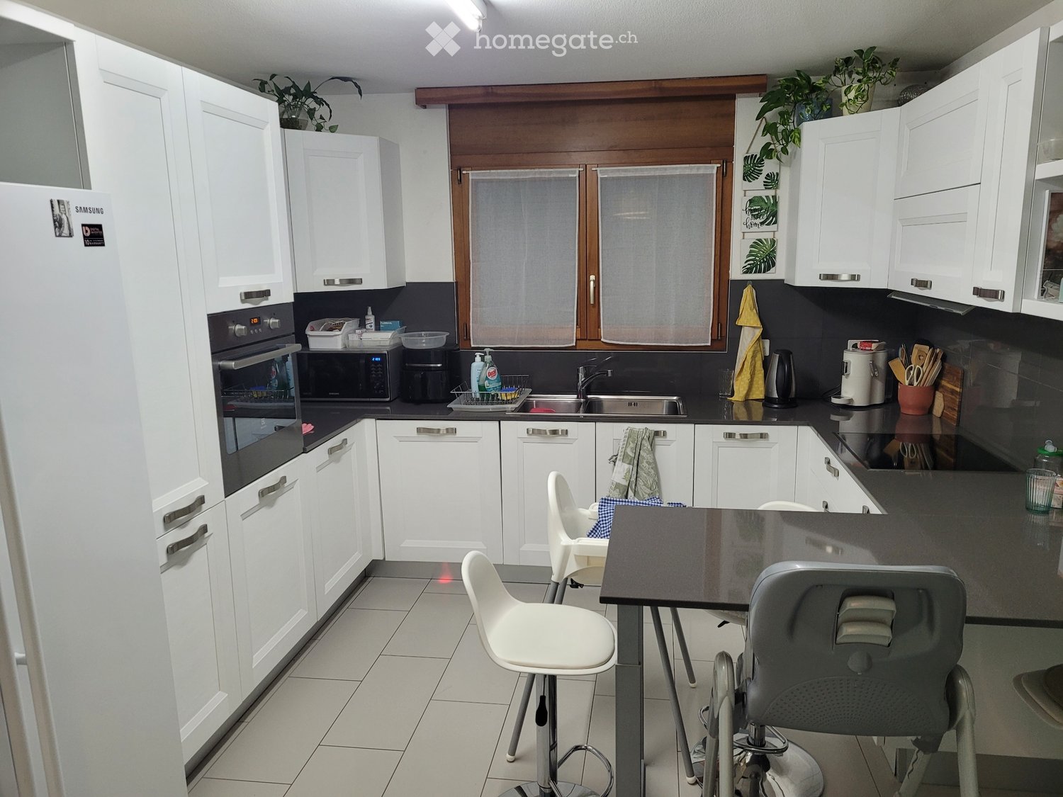 7 ½ rooms single house