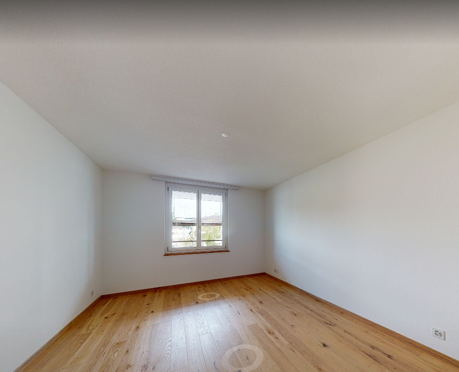 4 ½ rooms apartment, photo 3 of 9
