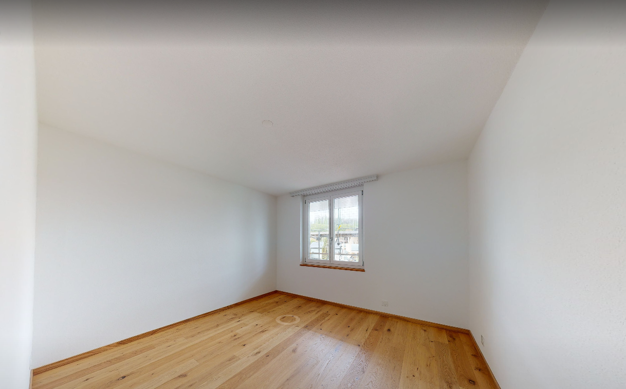 4 ½ rooms apartment, photo 7 of 9