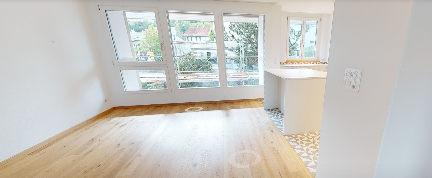 4 ½ rooms apartment, photo 6 of 9
