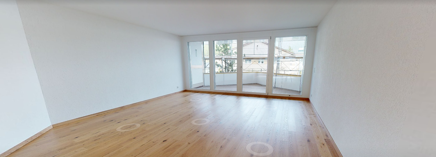 4 ½ rooms apartment, photo 5 of 9