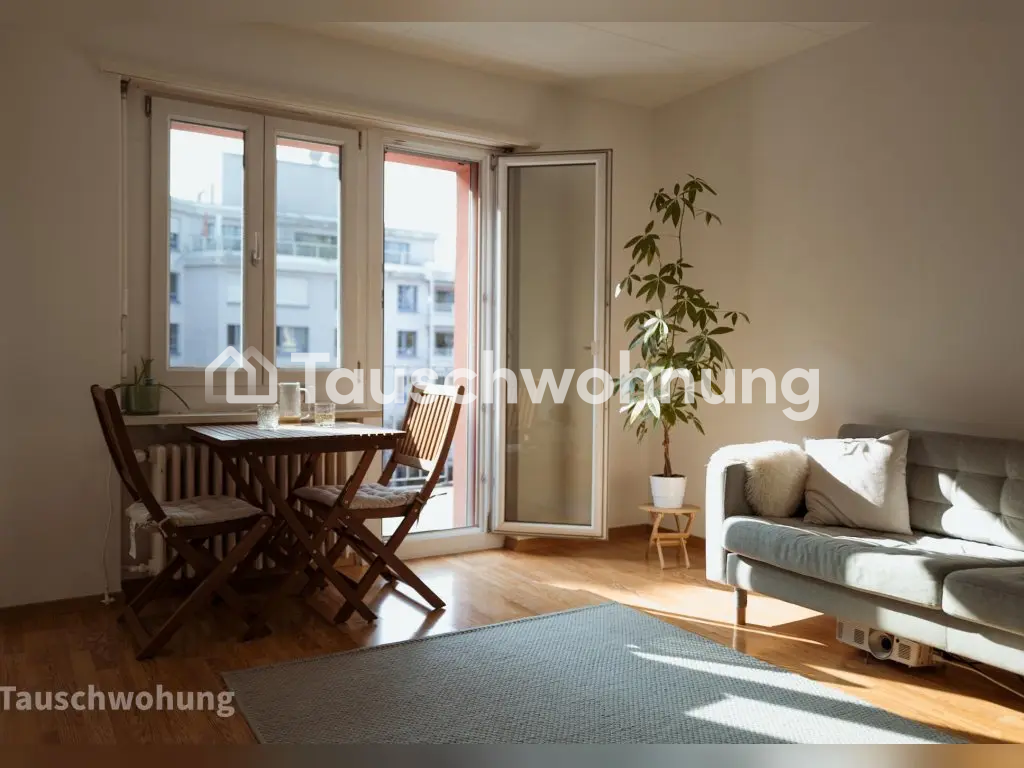 2 rooms apartment