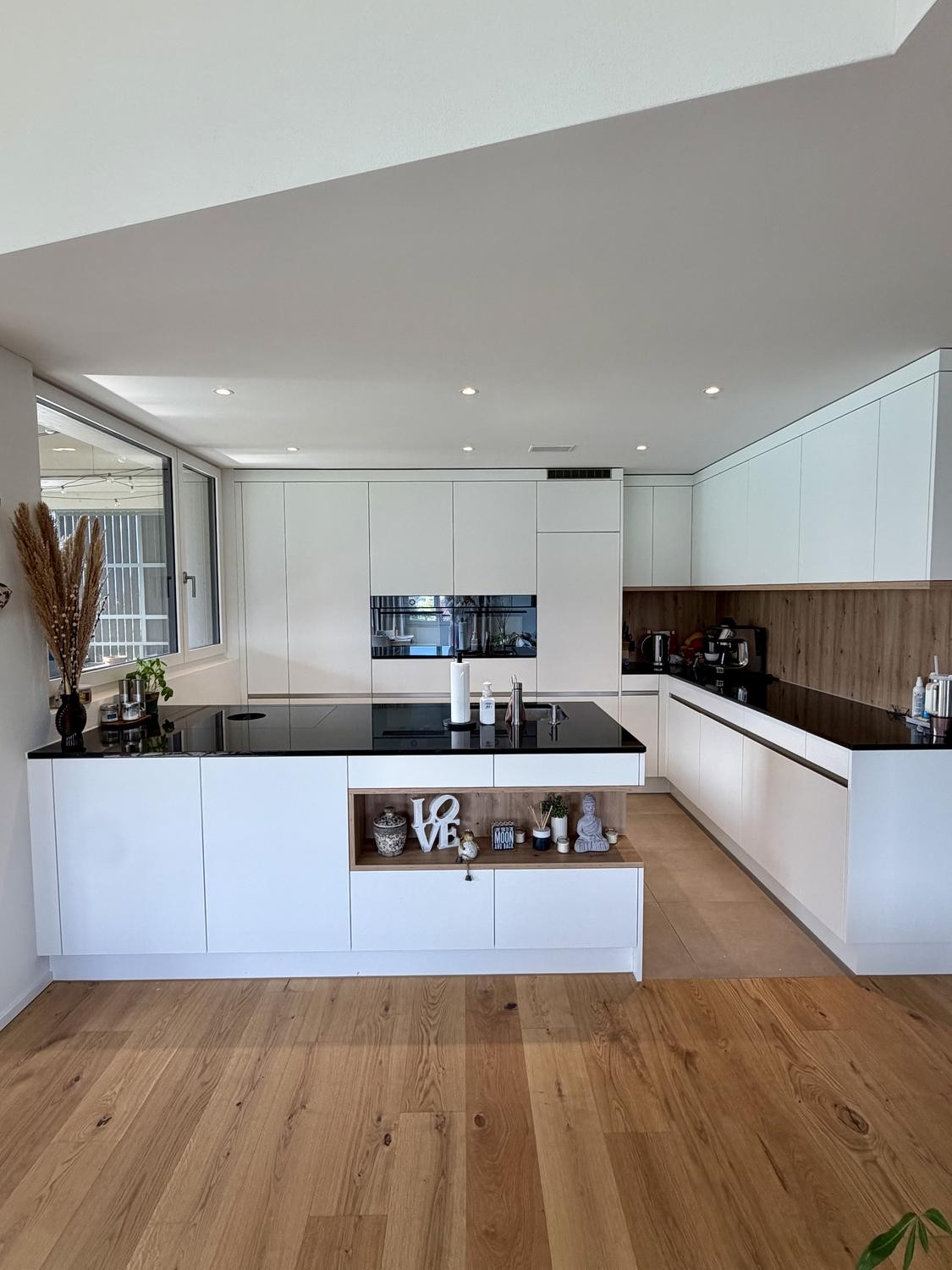 Appartement de 1 ½ pièces