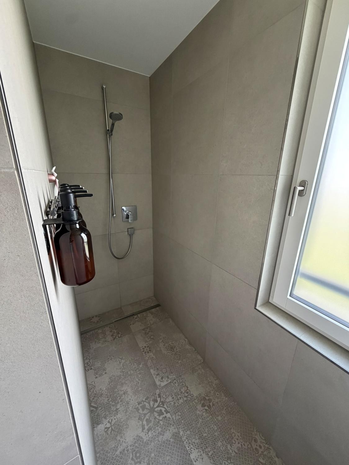 Appartement de 1 ½ pièces