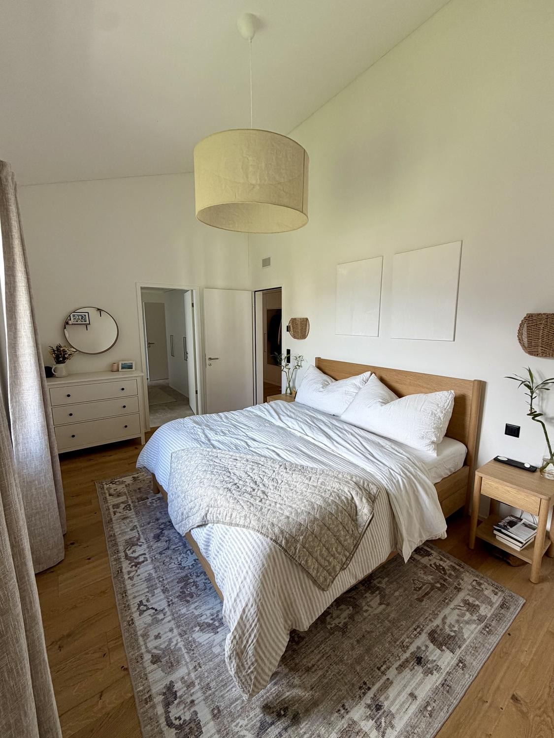Appartement de 1 ½ pièces