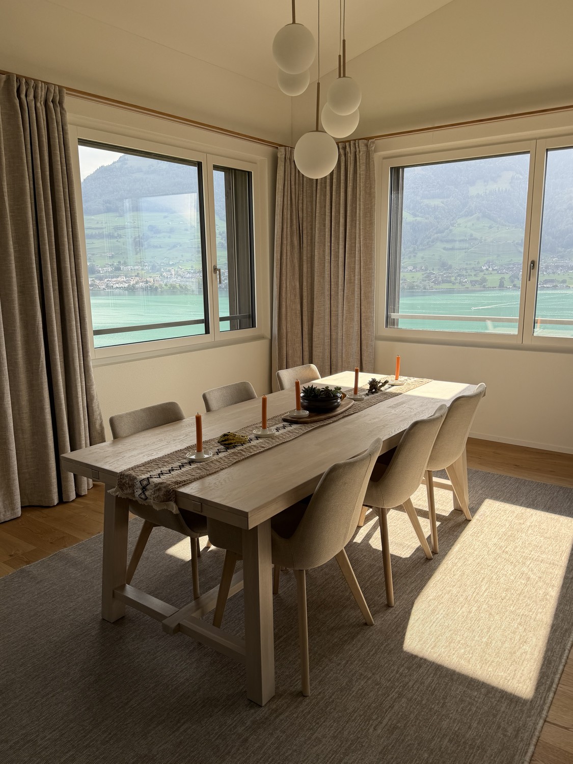 Appartement de 1 ½ pièces