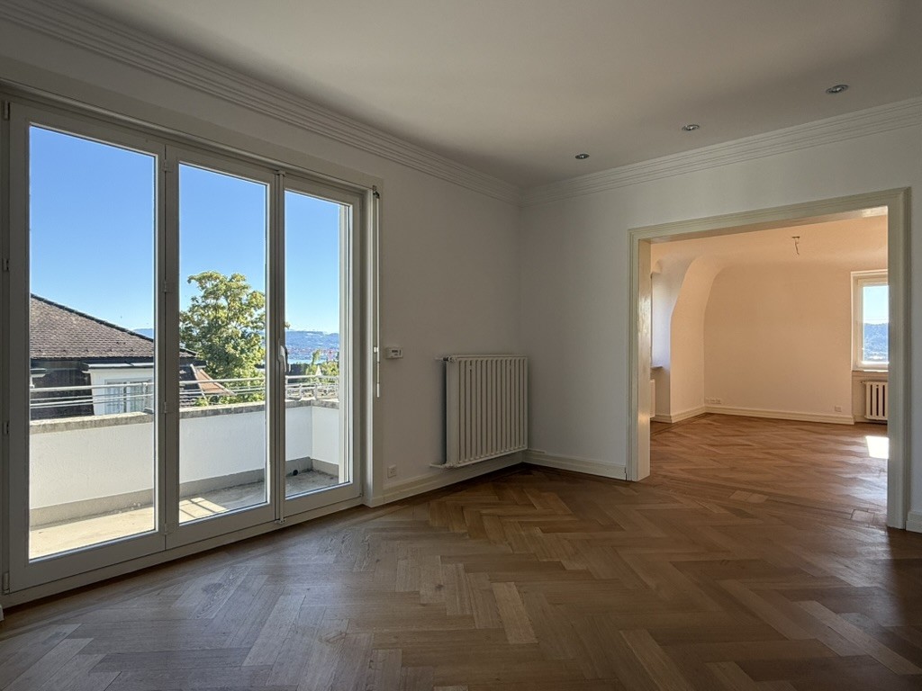 4 ½ rooms apartment, photo 6 of 10