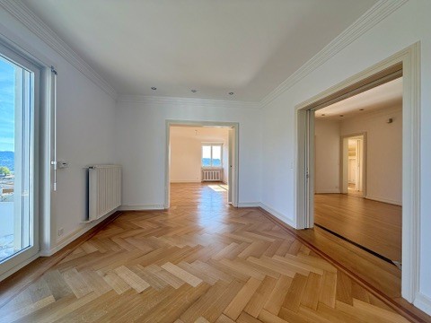 4 ½ rooms apartment, photo 1 of 10