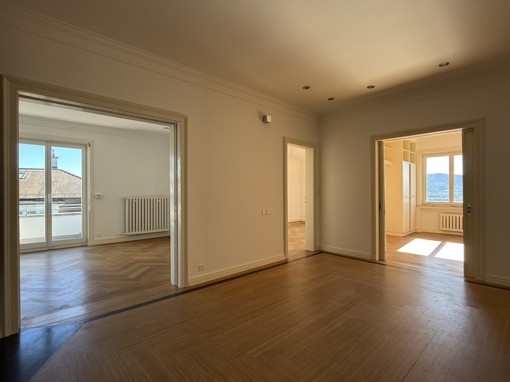 4 ½ rooms apartment, photo 3 of 10