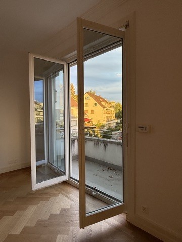 4 ½ rooms apartment, photo 9 of 10