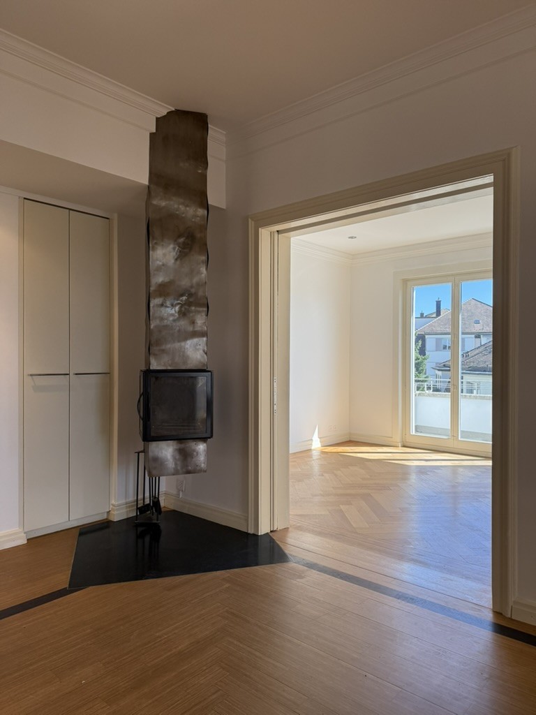 4 ½ rooms apartment, photo 5 of 10