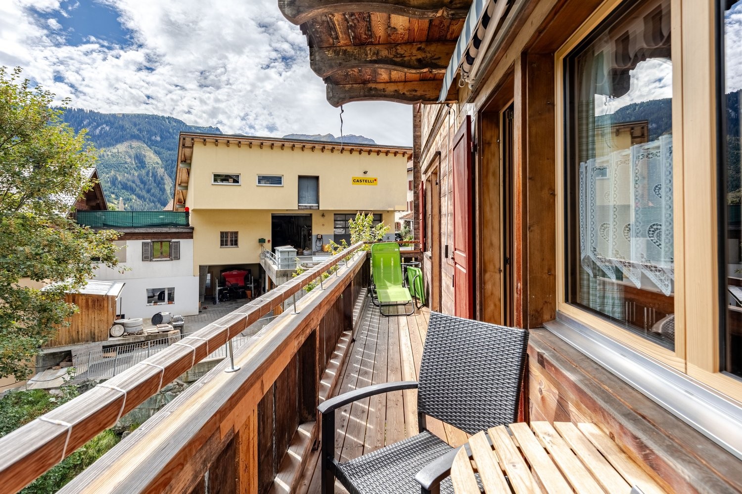 3 rooms furnished flat, Foto 8 von 10